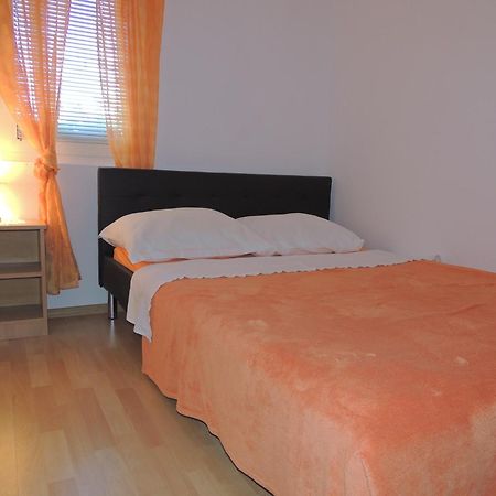 Apartman Husic 帕格 客房 照片