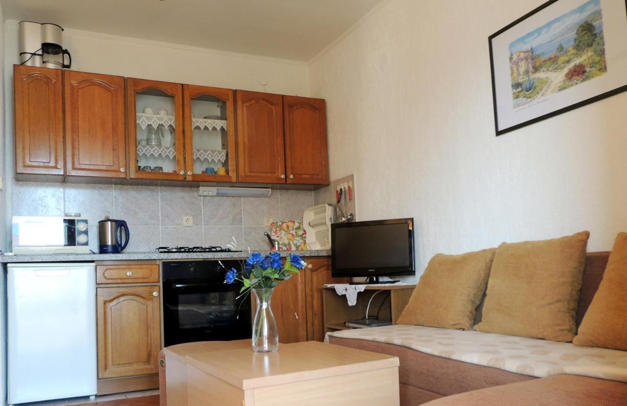 Apartman Husic 帕格 外观 照片