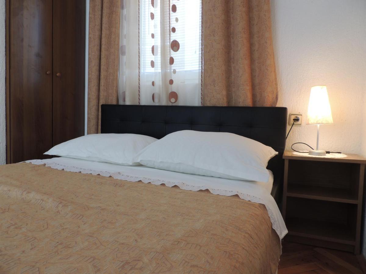 Apartman Husic 帕格 外观 照片