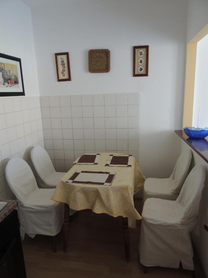 Apartman Husic 帕格 外观 照片