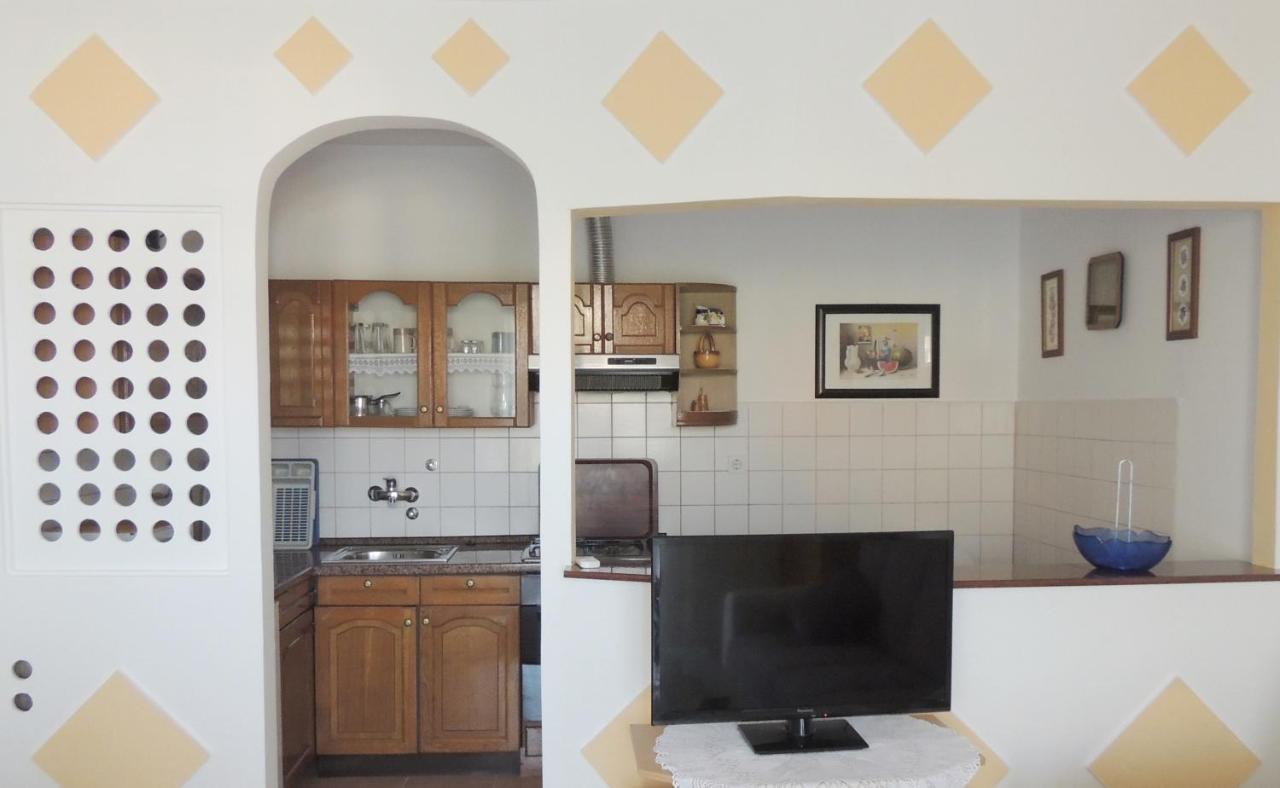 Apartman Husic 帕格 外观 照片