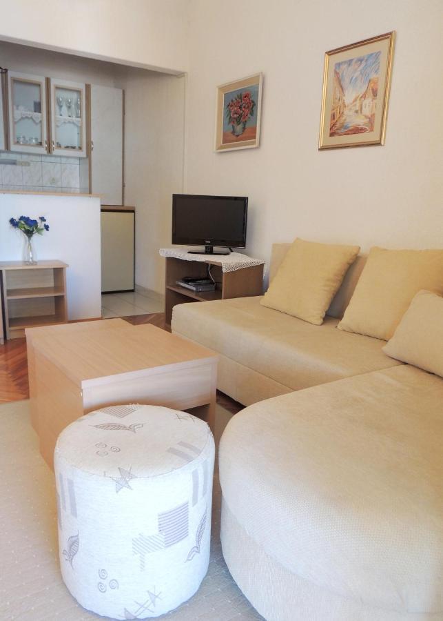 Apartman Husic 帕格 外观 照片