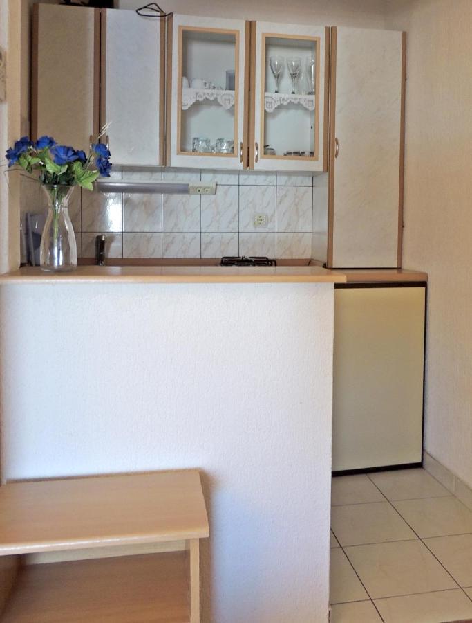 Apartman Husic 帕格 外观 照片