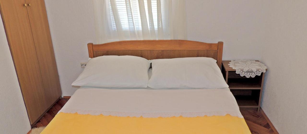 Apartman Husic 帕格 外观 照片