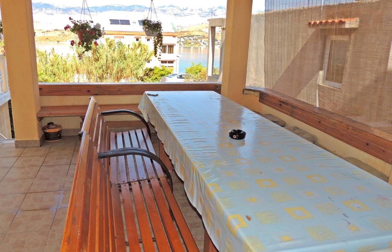 Apartman Husic 帕格 外观 照片