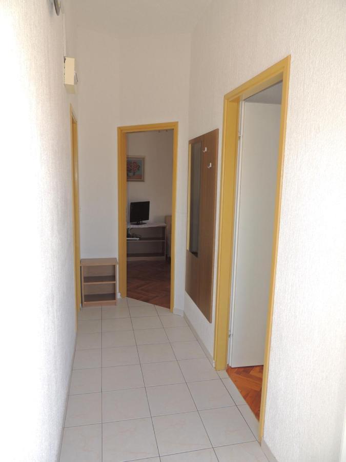 Apartman Husic 帕格 外观 照片