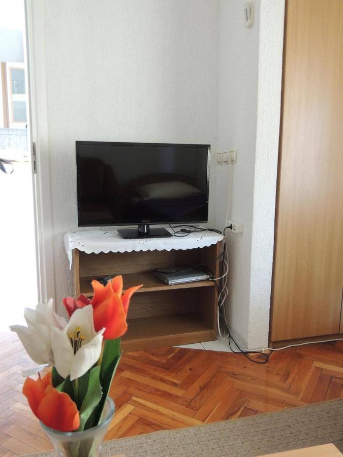 Apartman Husic 帕格 外观 照片