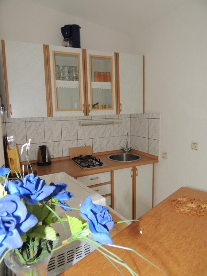 Apartman Husic 帕格 外观 照片