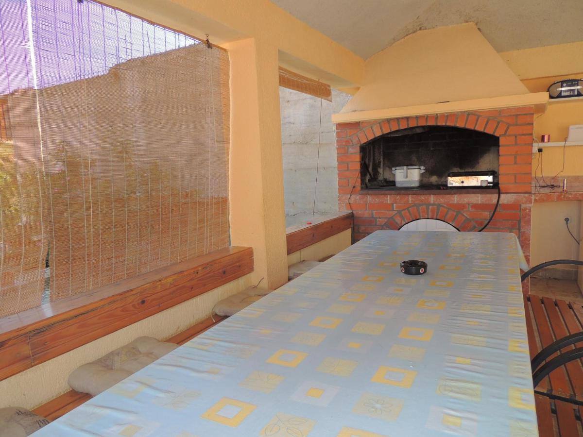 Apartman Husic 帕格 外观 照片