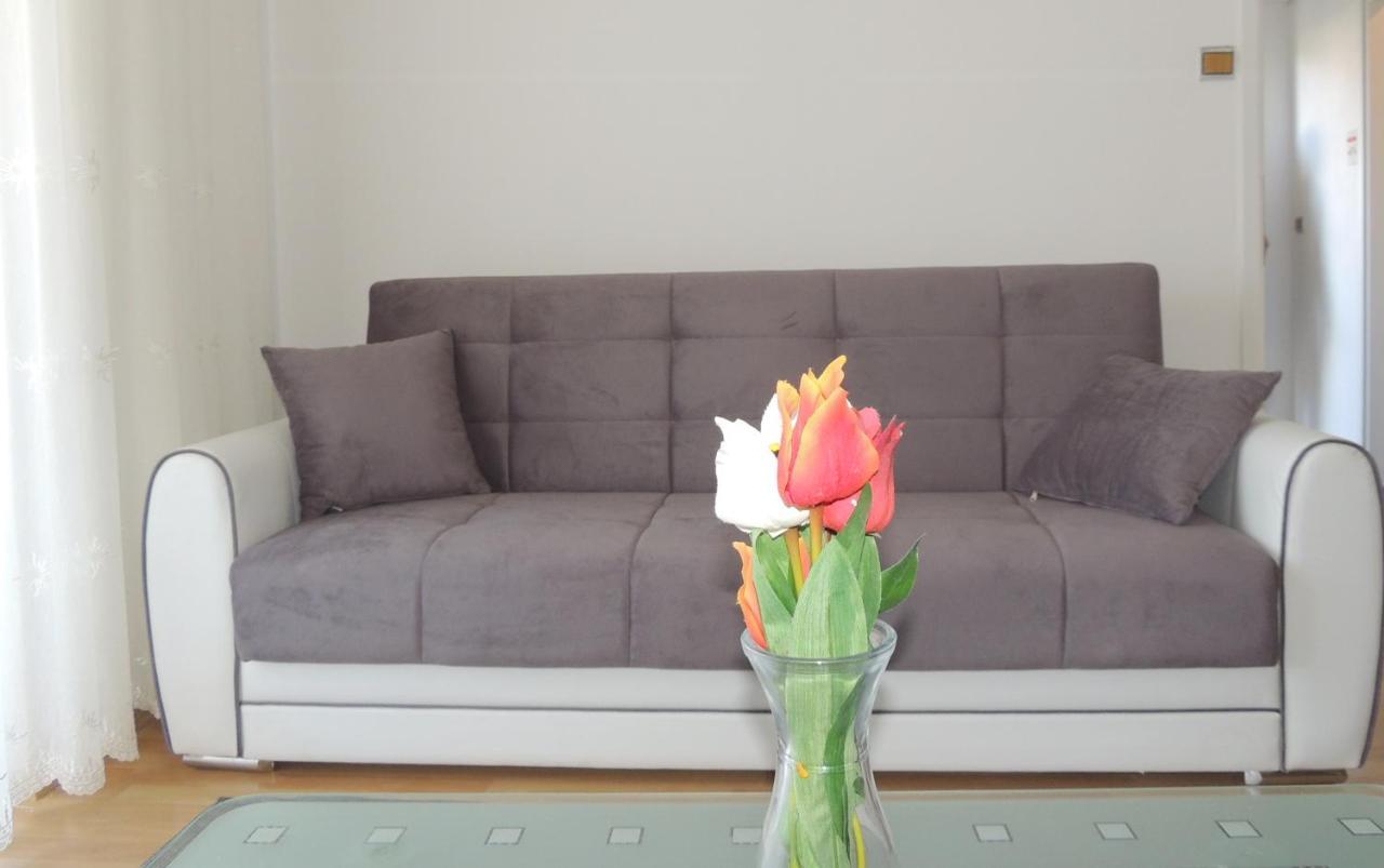 Apartman Husic 帕格 外观 照片