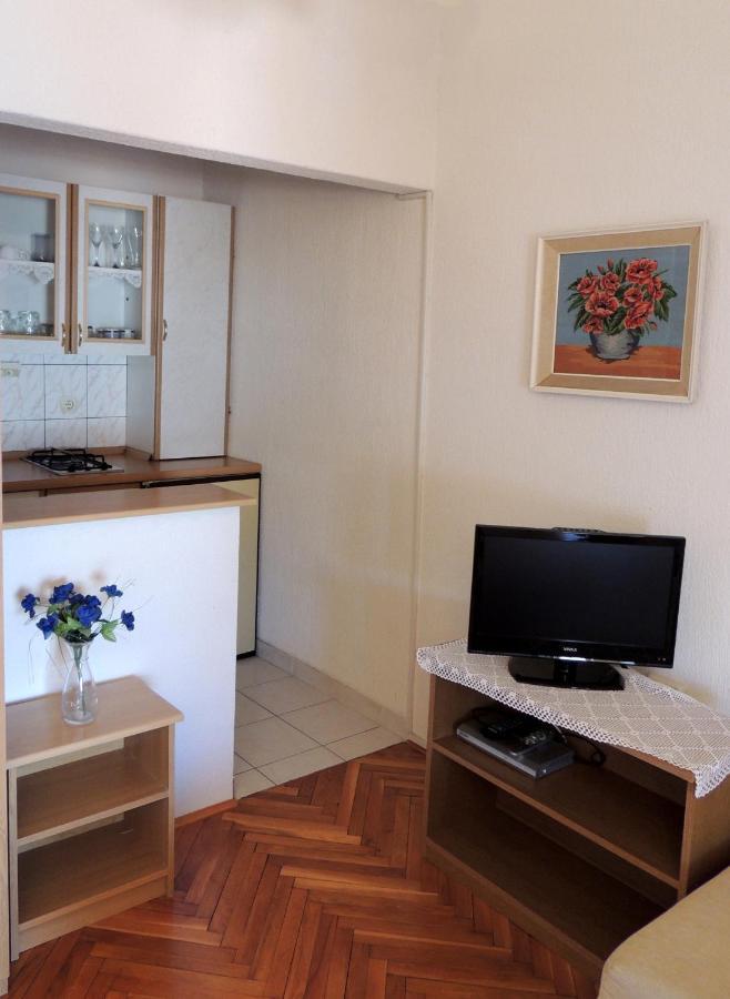 Apartman Husic 帕格 外观 照片