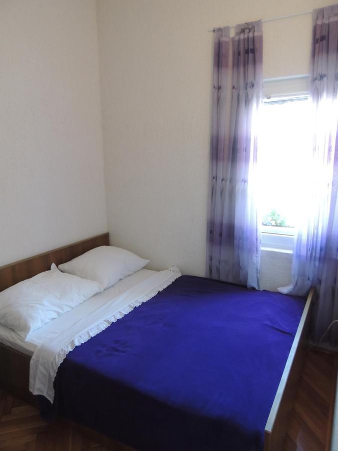 Apartman Husic 帕格 外观 照片