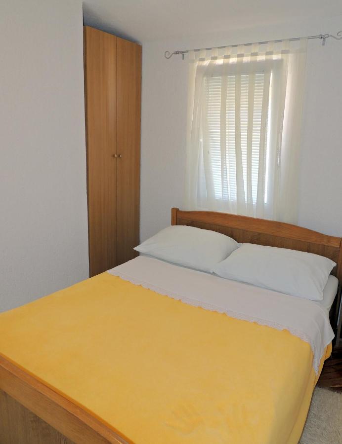 Apartman Husic 帕格 外观 照片