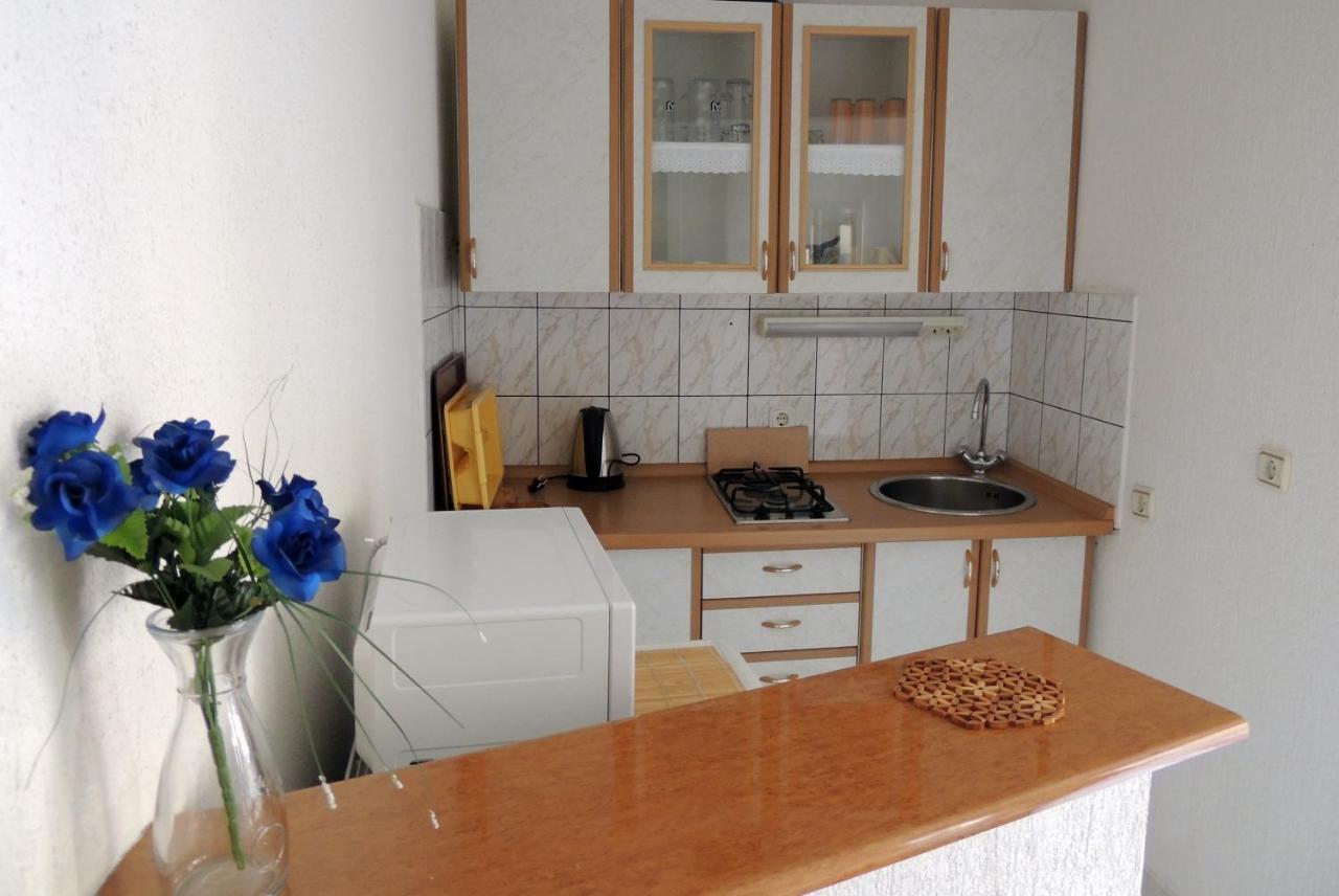 Apartman Husic 帕格 外观 照片