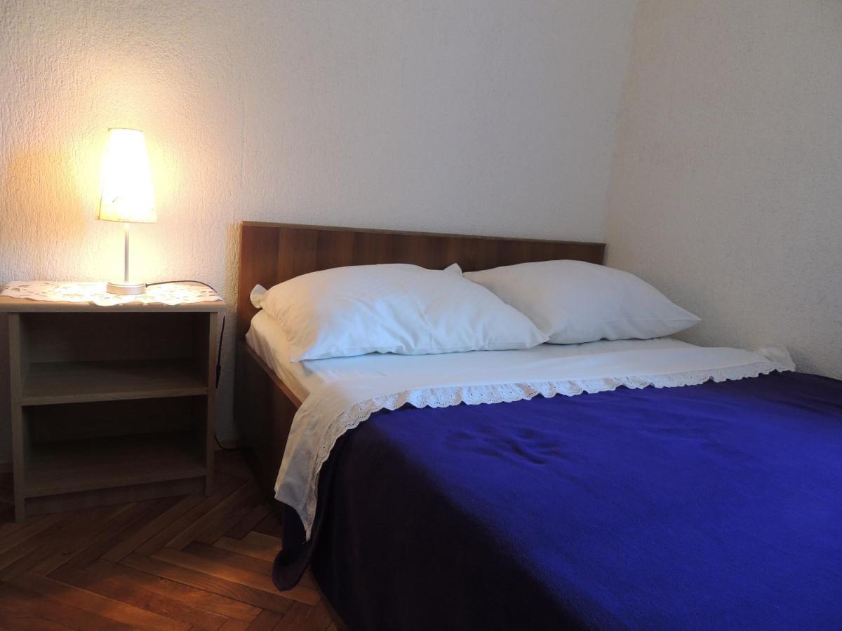 Apartman Husic 帕格 外观 照片