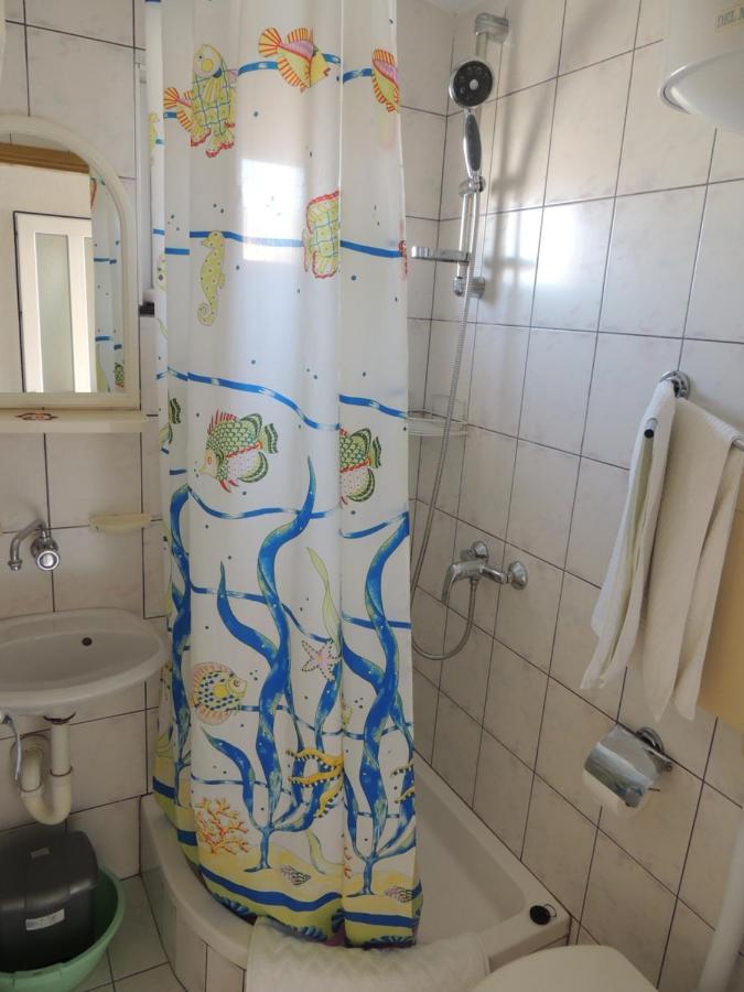 Apartman Husic 帕格 外观 照片