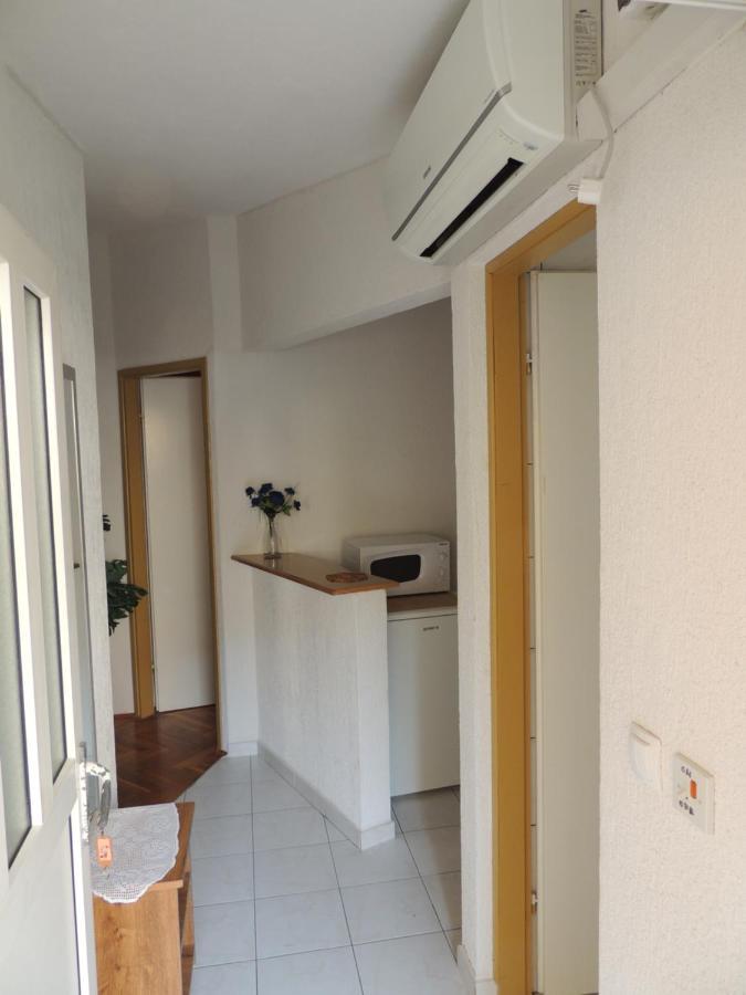 Apartman Husic 帕格 外观 照片