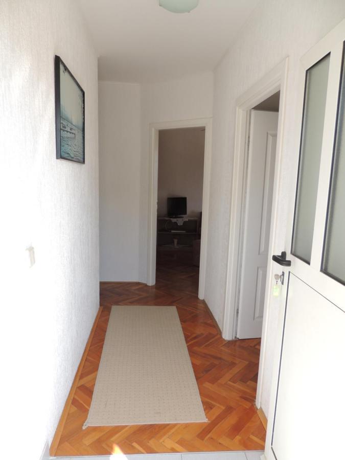 Apartman Husic 帕格 外观 照片