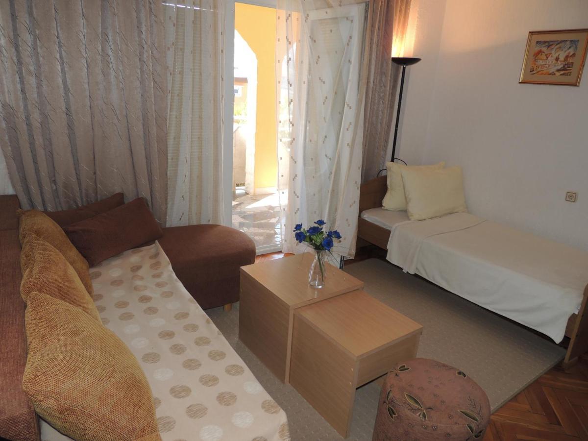 Apartman Husic 帕格 外观 照片