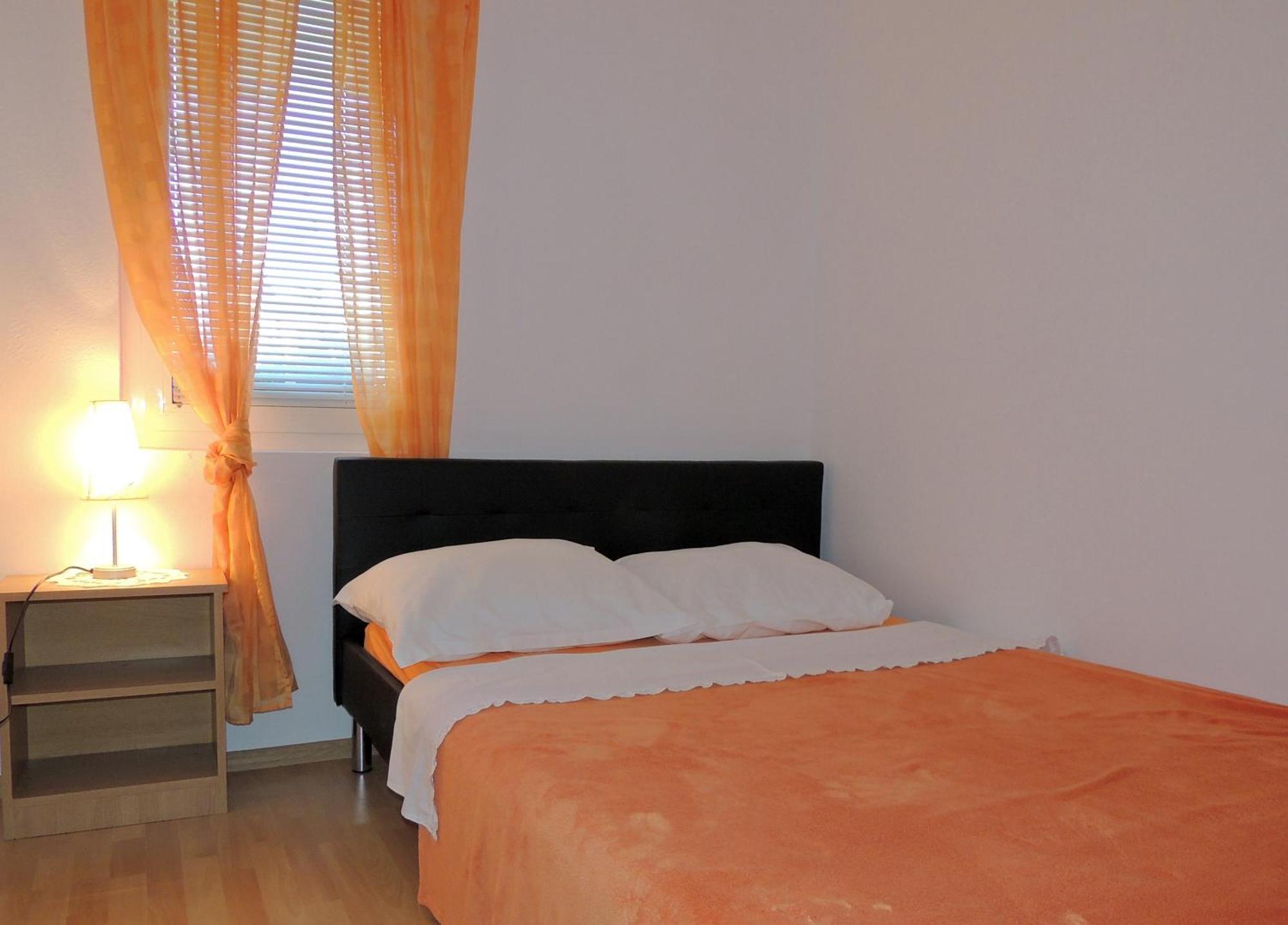Apartman Husic 帕格 客房 照片