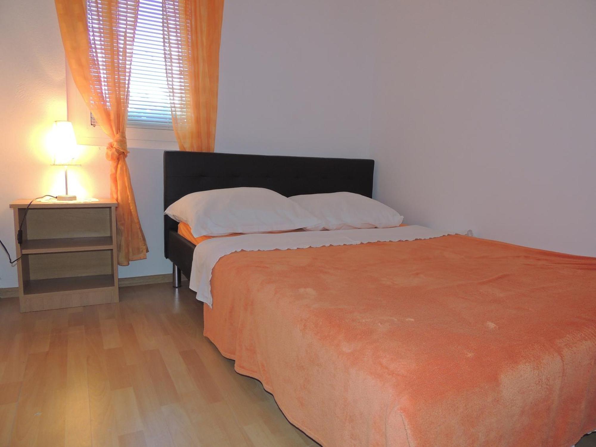 Apartman Husic 帕格 客房 照片